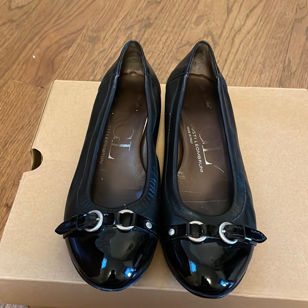 AGL ballet flat